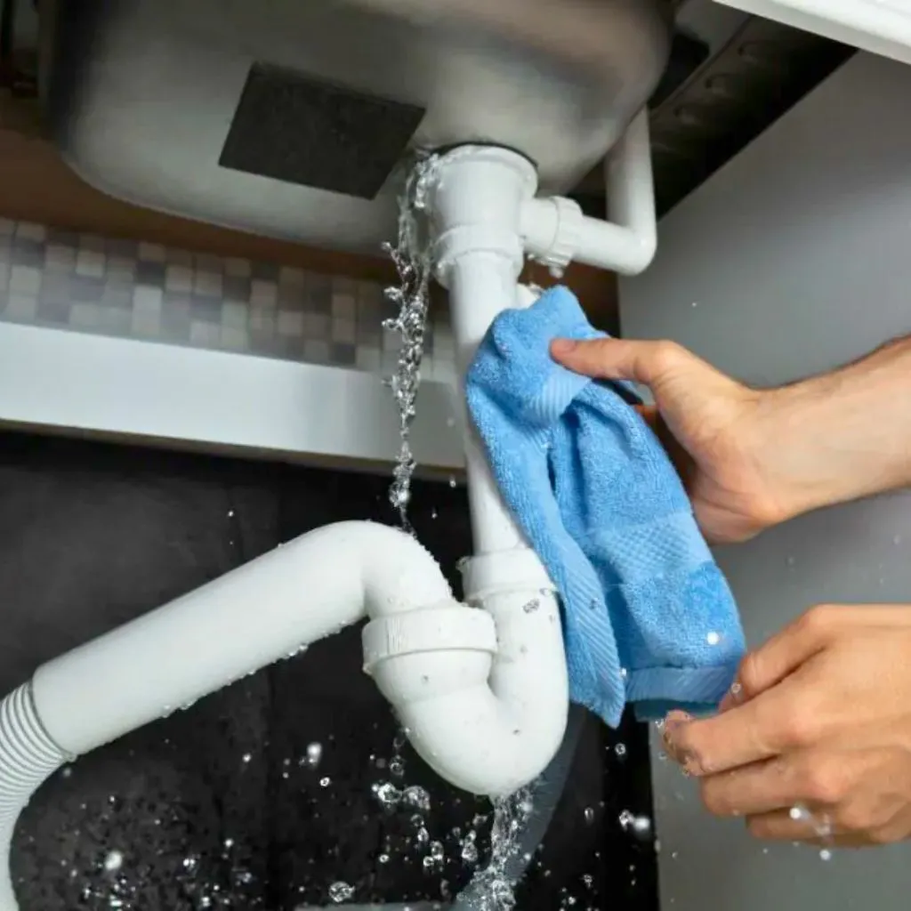 Emergency Plumbing in Oldsmar, FL